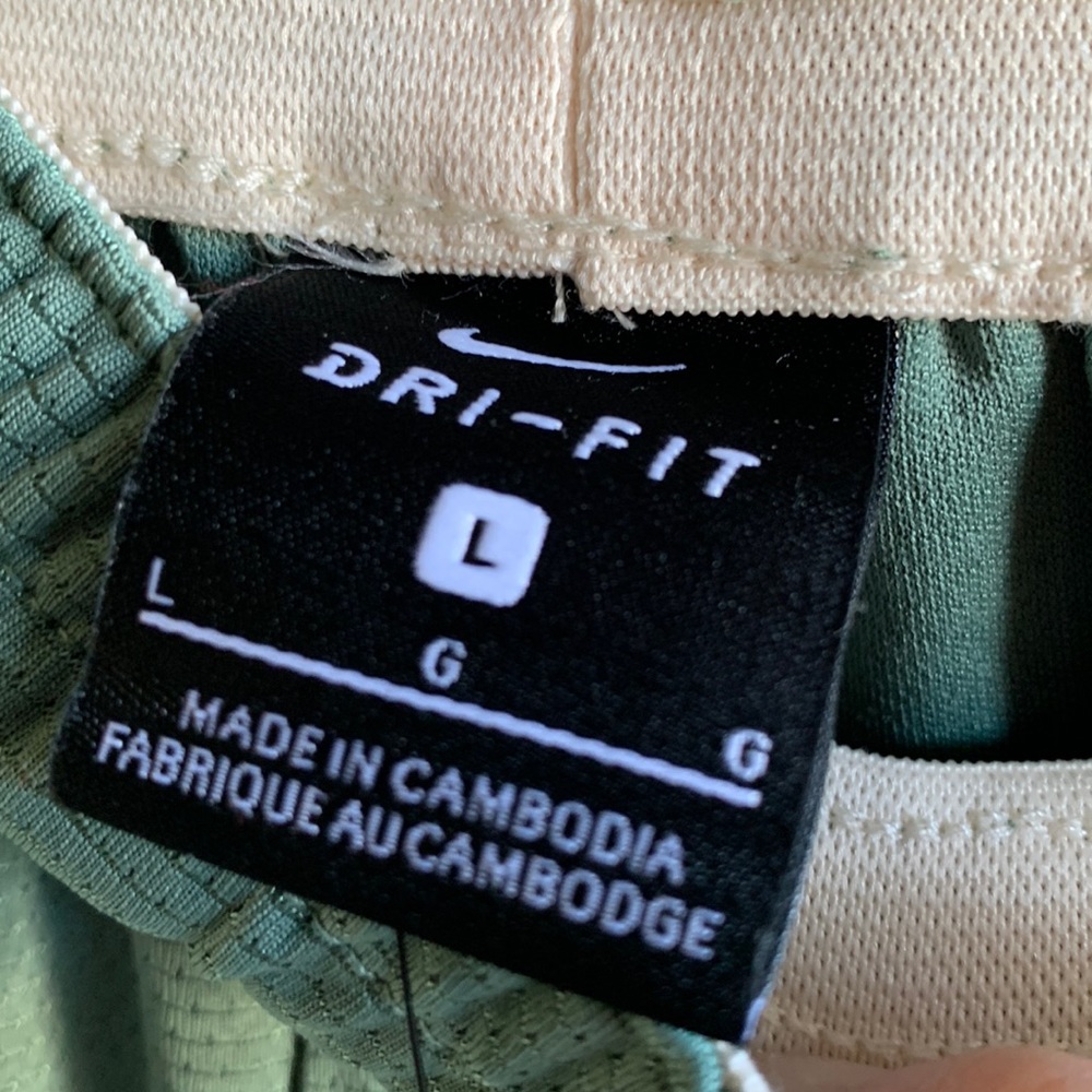 Mens Nike Dri-Fit shorts *NEW*